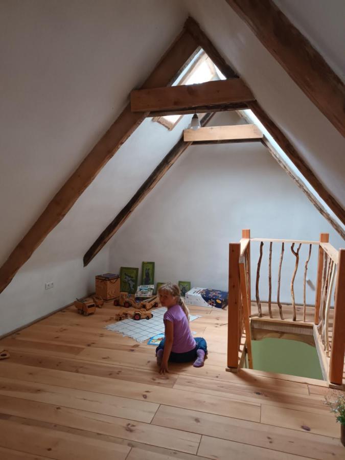 Dat Ole Fischerhus Stedesand Экстерьер фото